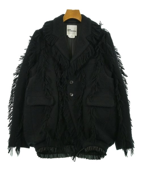 noir kei ninomiya(ノワール　ケイ　ニノミヤ)のカジュアルジャケット サイズ:XS 66,700円
