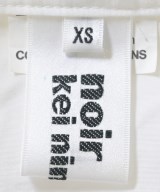 noir kei ninomiya（ノワールケイニノミヤ）ワンピース 白 サイズ:XS レディース/2200704125100