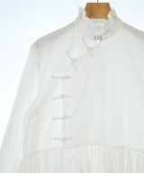 noir kei ninomiya（ノワールケイニノミヤ）ワンピース 白 サイズ:XS レディース/2200704125100