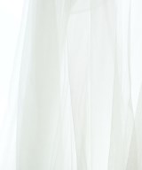 noir kei ninomiya（ノワールケイニノミヤ）ワンピース 白 サイズ:XS レディース/2200704125261