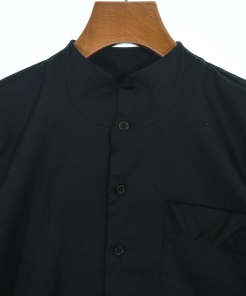 noir kei ninomiya（ノワールケイニノミヤ）カジュアルシャツ 紺 サイズ:XS レディース/2200704872035
