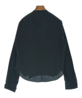 noir kei ninomiya（ノワールケイニノミヤ）カジュアルシャツ 紺 サイズ:XS レディース/2200704872035
