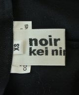 noir kei ninomiya（ノワールケイニノミヤ）カジュアルシャツ 紺 サイズ:XS レディース/2200704872035