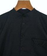 noir kei ninomiya（ノワールケイニノミヤ）カジュアルシャツ 紺 サイズ:XS レディース/2200704872035