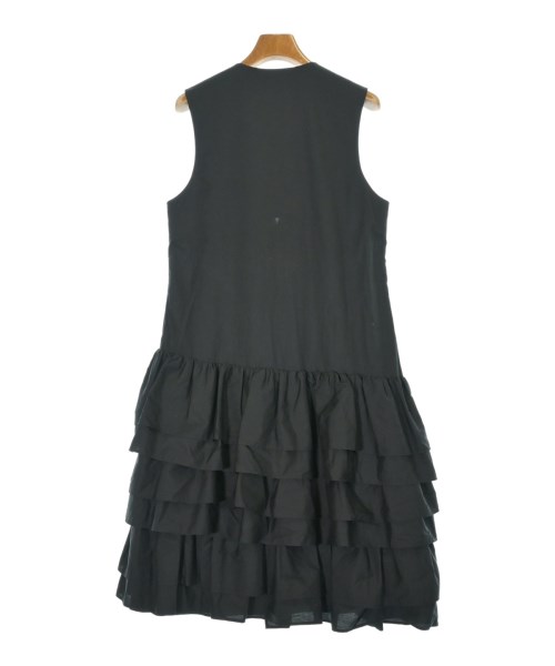 noir kei ninomiya（ノワールケイニノミヤ）ワンピース 黒 サイズ:S レディース/2200704873018