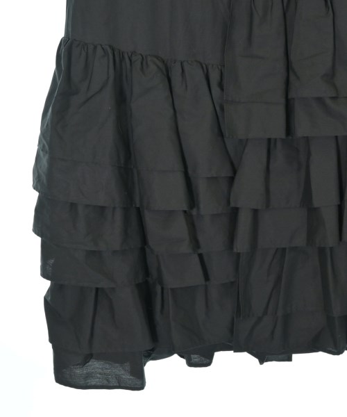 noir kei ninomiya（ノワールケイニノミヤ）ワンピース 黒 サイズ:S レディース/2200704873018