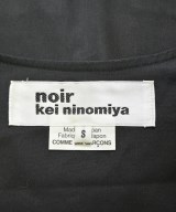 noir kei ninomiya（ノワールケイニノミヤ）ワンピース 黒 サイズ:S レディース/2200704873018