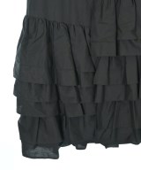 noir kei ninomiya（ノワールケイニノミヤ）ワンピース 黒 サイズ:S レディース/2200704873018
