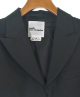 noir kei ninomiya（ノワールケイニノミヤ）ジャケット 黒 サイズ:XS レディース/2200704873025