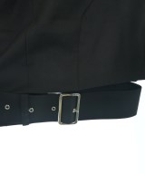 noir kei ninomiya（ノワールケイニノミヤ）ジャケット 黒 サイズ:XS レディース/2200704873025