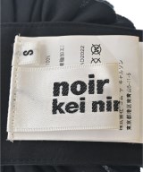 noir kei ninomiya（ノワールケイニノミヤ）小物類（その他） 黒 サイズ:S レディース/2200704873032