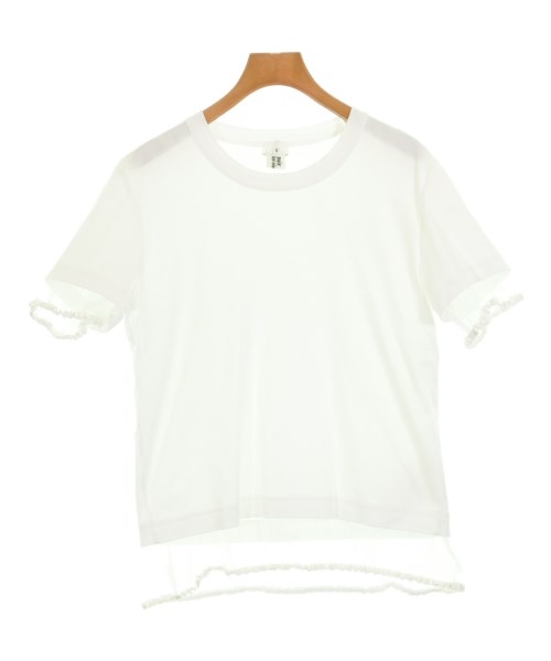 noir kei ninomiya(ノワール　ケイ　ニノミヤ)のTシャツ・カットソー サイズ:S 12,200円