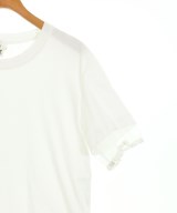 noir kei ninomiya（ノワールケイニノミヤ）Tシャツ・カットソー 白 サイズ:S レディース/2200702776038