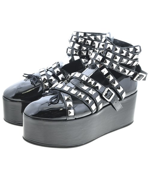 noir kei ninomiya(ノワール　ケイ　ニノミヤ)のその他 サイズ:EU38(24.5cm位) 36,100円