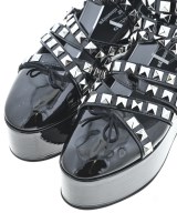 noir kei ninomiya（ノワールケイニノミヤ）その他 黒 サイズ:EU38(24.5cm位) レディース/2200701982171
