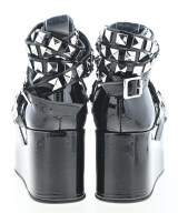noir kei ninomiya（ノワールケイニノミヤ）その他 黒 サイズ:EU38(24.5cm位) レディース/2200701982171