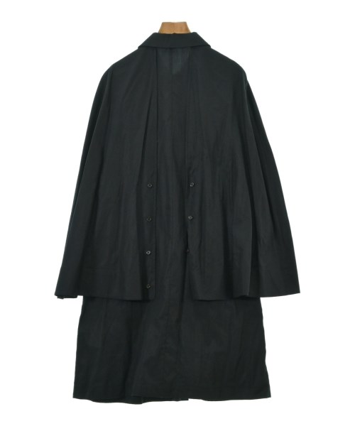 noir kei ninomiya（ノワールケイニノミヤ）ブラウス 黒 サイズ:S レディース/2200704874152