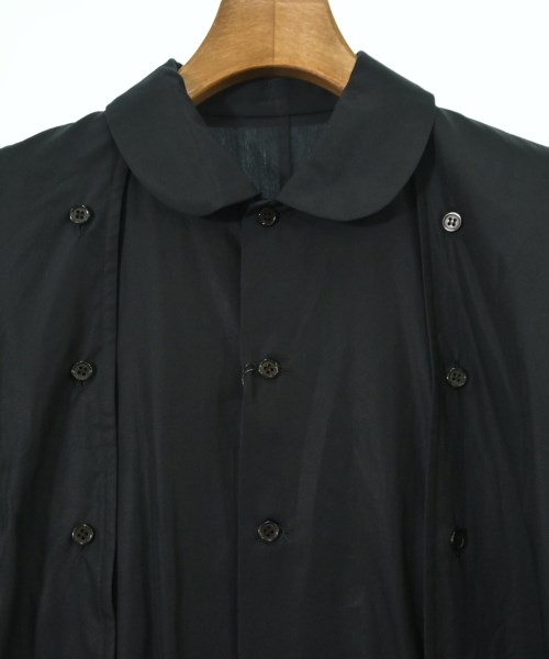noir kei ninomiya（ノワールケイニノミヤ）ブラウス 黒 サイズ:S レディース/2200704874152