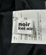 noir kei ninomiya（ノワールケイニノミヤ）ブラウス 黒 サイズ:S レディース/2200704874152