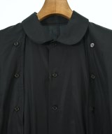 noir kei ninomiya（ノワールケイニノミヤ）ブラウス 黒 サイズ:S レディース/2200704874152