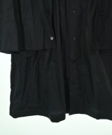noir kei ninomiya（ノワールケイニノミヤ）ブラウス 黒 サイズ:S レディース/2200704874152