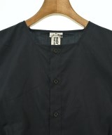noir kei ninomiya（ノワールケイニノミヤ）ブラウス 黒 サイズ:M レディース/2200704874329