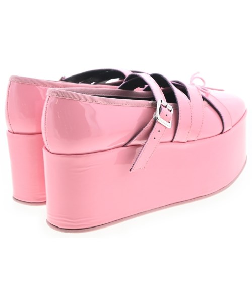 noir kei ninomiya（ノワールケイニノミヤ）その他 ピンク サイズ:EU37(23.5cm位) レディース/2200705677073