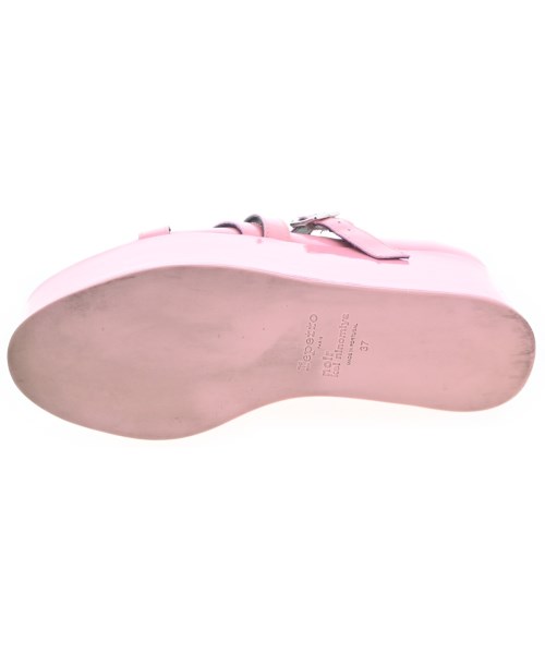 noir kei ninomiya（ノワールケイニノミヤ）その他 ピンク サイズ:EU37(23.5cm位) レディース/2200705677073