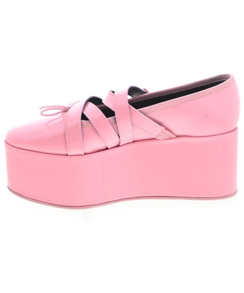 noir kei ninomiya（ノワールケイニノミヤ）その他 ピンク サイズ:EU37(23.5cm位) レディース/2200705677073