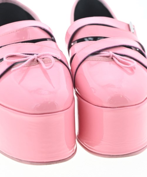 noir kei ninomiya（ノワールケイニノミヤ）その他 ピンク サイズ:EU37(23.5cm位) レディース/2200705677073