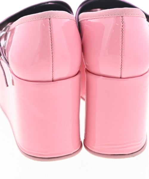 noir kei ninomiya（ノワールケイニノミヤ）その他 ピンク サイズ:EU37(23.5cm位) レディース/2200705677073