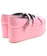 noir kei ninomiya（ノワールケイニノミヤ）その他 ピンク サイズ:EU37(23.5cm位) レディース/2200705677073