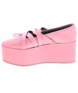 noir kei ninomiya（ノワールケイニノミヤ）その他 ピンク サイズ:EU37(23.5cm位) レディース/2200705677073