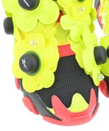 noir kei ninomiya（ノワールケイニノミヤ）スニーカー 黒 サイズ:24cm レディース/2200705819015