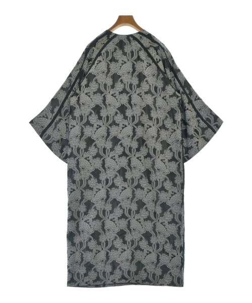 noir kei ninomiya（ノワールケイニノミヤ）その他 グレー サイズ:XS レディース/2200705744041