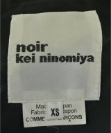noir kei ninomiya（ノワールケイニノミヤ）その他 グレー サイズ:XS レディース/2200705744041