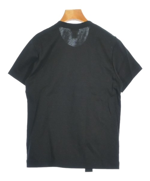 noir kei ninomiya（ノワールケイニノミヤ）Tシャツ・カットソー 黒 サイズ:S レディース/2200706061031
