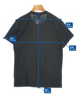 noir kei ninomiya（ノワールケイニノミヤ）Tシャツ・カットソー 黒 サイズ:S レディース/2200706061031
