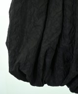 noir kei ninomiya（ノワールケイニノミヤ）オールインワン/サロペット 黒 サイズ:XS レディース/2200706148015