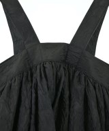 noir kei ninomiya（ノワールケイニノミヤ）オールインワン/サロペット 黒 サイズ:XS レディース/2200706148015