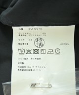 noir kei ninomiya（ノワールケイニノミヤ）シャツワンピース 黒 サイズ:XS レディース/2200706148022