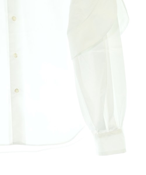 noir kei ninomiya（ノワールケイニノミヤ）ブラウス 白 サイズ:XS レディース/2200706148039