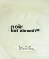 noir kei ninomiya（ノワールケイニノミヤ）ブラウス 白 サイズ:XS レディース/2200706148039