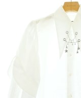 noir kei ninomiya（ノワールケイニノミヤ）ブラウス 白 サイズ:XS レディース/2200706148039