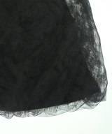 noir kei ninomiya（ノワールケイニノミヤ）ロング・マキシ丈スカート 黒 サイズ:XS レディース/2200704499058