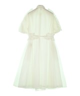 noir kei ninomiya（ノワールケイニノミヤ）シャツワンピース 白 サイズ:S レディース/2200706523034