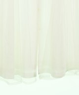 noir kei ninomiya（ノワールケイニノミヤ）シャツワンピース 白 サイズ:S レディース/2200706523034