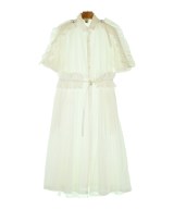 noir kei ninomiya シャツワンピース
