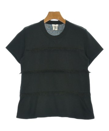 noir kei ninomiya（ノワールケイニノミヤ）Tシャツ・カットソー 黒