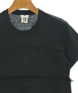 noir kei ninomiya（ノワールケイニノミヤ）Tシャツ・カットソー 黒 サイズ:XS レディース/2200707005010